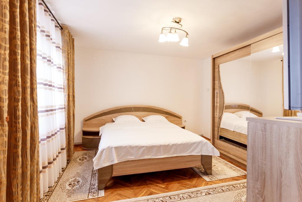 Vila Fan Confort Viseu de Sus Exterior photo
